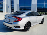 Used 2020 Honda Civic LX image 5