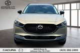 Certified 2025 MAZDA CX-30 Carbon image 3