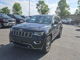 Used 2018 Jeep Grand Cherokee Limited image 2