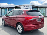 Used 2017 Buick Envision Essence w/ LPO, Cargo Package image 5
