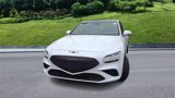 New 2025 Genesis G70 2.5T w/ Sport Prestige Package image 3