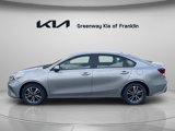 Used 2023 Kia Forte LXS image 4