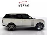 Used 2013 Land Rover Range Rover HSE image 4