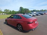 Used 2022 Volkswagen Jetta GLI Autobahn image 3