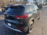 New 2025 Chevrolet TrailBlazer LT w/ LT Cold Weather Package image 5