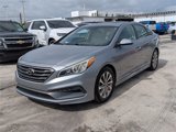Used 2016 Hyundai Sonata Sport w/ Option Group 1V image 5