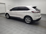 Used 2018 Ford Edge SEL w/ Equipment Group 201A image 3