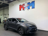 Used 2022 Toyota C-HR XLE image 2