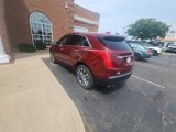 Used 2017 Cadillac XT5 Premium Luxury w/ Advanced Security Package image 3