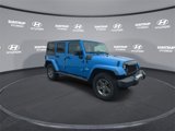 Used 2015 Jeep Wrangler Unlimited Sport image 2