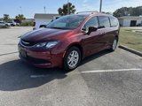 Used 2020 Chrysler Voyager Lxi image 3