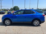 Used 2019 Chevrolet Equinox LT image 2