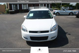 Used 2011 Chevrolet Impala Police image 2