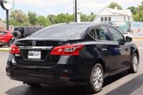Used 2019 Nissan Sentra SV image 5