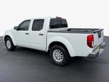 Used 2014 Nissan Frontier SV w/ SV Value Truck Package image 4