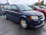 Used 2016 Dodge Grand Caravan American Value Package image 3
