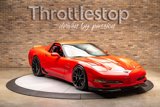 Used 2001 Chevrolet Corvette Z06 w/ Memory Pkg image 4