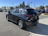 Used 2022 MAZDA CX-5 AWD 2.5 S w/ Select Package image 3
