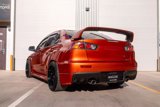 Used 2010 Mitsubishi Lancer Evolution GSR image 6