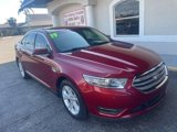 Used 2019 Ford Taurus SEL image 2