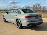 New 2025 Audi A3 2.0T Premium Plus image 3