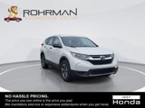 Used 2019 Honda CR-V LX image 2