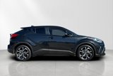 Used 2021 Toyota C-HR XLE image 2