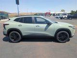 New 2025 Chevrolet Trax ACTIV image 6