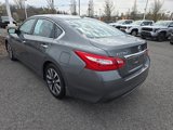 Used 2017 Nissan Altima 2.5 SV image 4