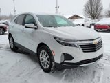 Certified 2022 Chevrolet Equinox LT image 2