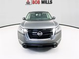 Used 2022 Nissan Pathfinder S image 2