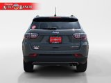 Used 2021 Jeep Compass Limited image 4