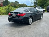 Used 2015 INFINITI Q50 Premium w/ All Weather Package image 3