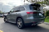 Used 2021 Mercedes-Benz GLS 450 4MATIC image 3