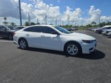 Used 2018 Chevrolet Malibu LS image 2