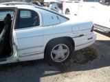 Used 1999 Chevrolet Monte Carlo LS w/ Preferred Equipment Group 1 image 2