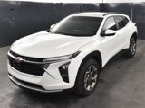 Used 2024 Chevrolet Trax LT w/ Driver Confidence Package image 4