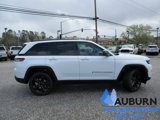 New 2025 Jeep Grand Cherokee Altitude image 2