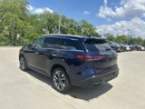 Certified 2024 INFINITI QX60 Luxe image 3