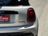 Certified 2022 MINI Cooper S image 5