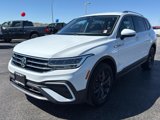 Used 2024 Volkswagen Tiguan SE image 2