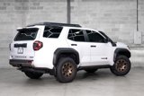 Used 2025 Toyota 4Runner Trailhunter image 3