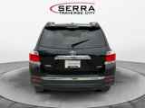 Used 2013 Toyota Highlander Limited image 4