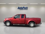Used 2015 Nissan Frontier S image 4