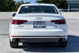 Used 2017 Audi A4 2.0T Ultra Premium image 4