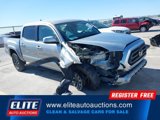 Used 2023 Toyota Tacoma SR5 image 2