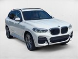 Used 2021 BMW X3 sDrive30i w/ Executive Package image 3