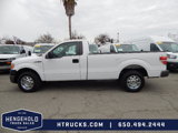 Used 2014 Ford F150 XL w/ Power Equipment Group image 4