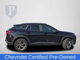 Used 2024 Chevrolet Trax LT image 5