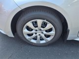 New 2025 Toyota Corolla LE image 4
